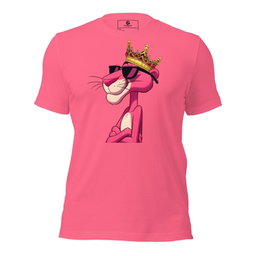 Pink Panther - Unisex T-shirt