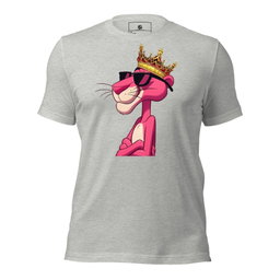 Pink Panther - Unisex T-shirt