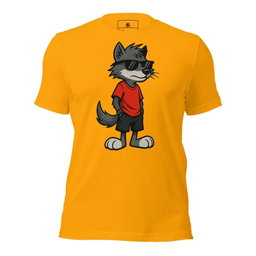Wolf