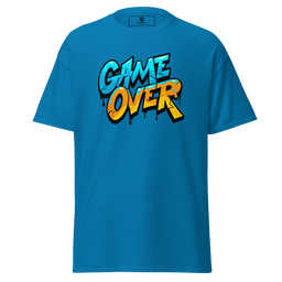 Game Over - Unisex classic tee
