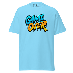 Game Over - Unisex classic tee