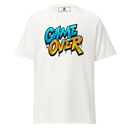 Game Over - Unisex classic tee