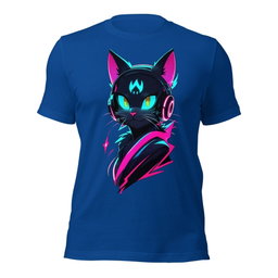 Cat Girl