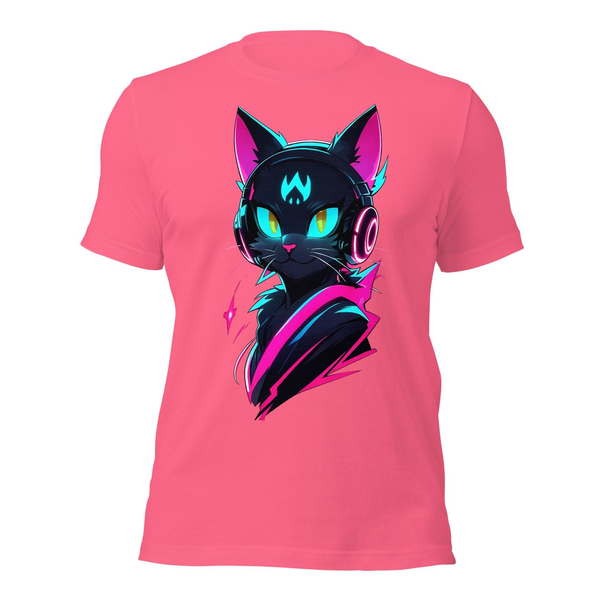 Cat Girl