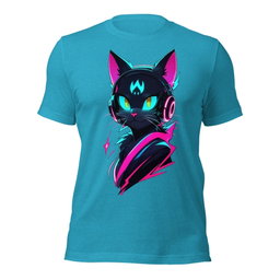 Cat Girl