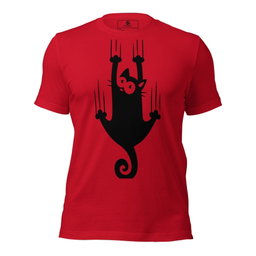 Cat Slow Dawn
