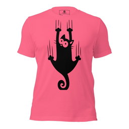 Cat Slow Dawn