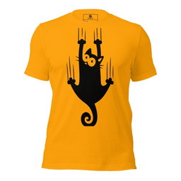 Cat Slow Dawn