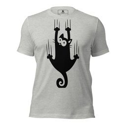 Cat Slow Dawn