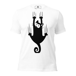 Cat Slow Dawn