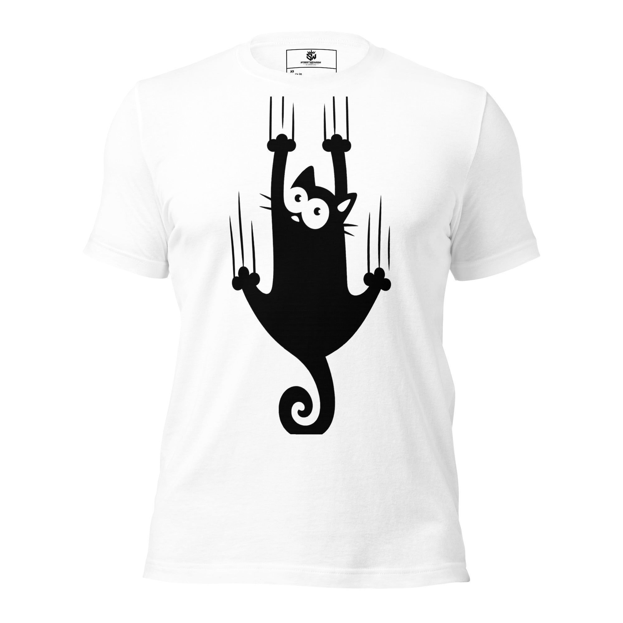 Cat Slow Dawn