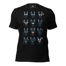 ALot Cat