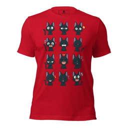 ALot Cat
