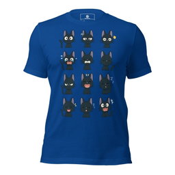 ALot Cat