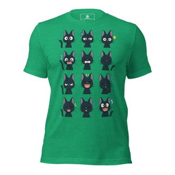 ALot Cat