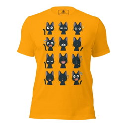ALot Cat
