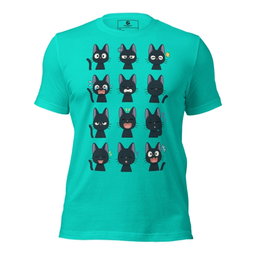 ALot Cat
