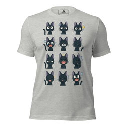 ALot Cat