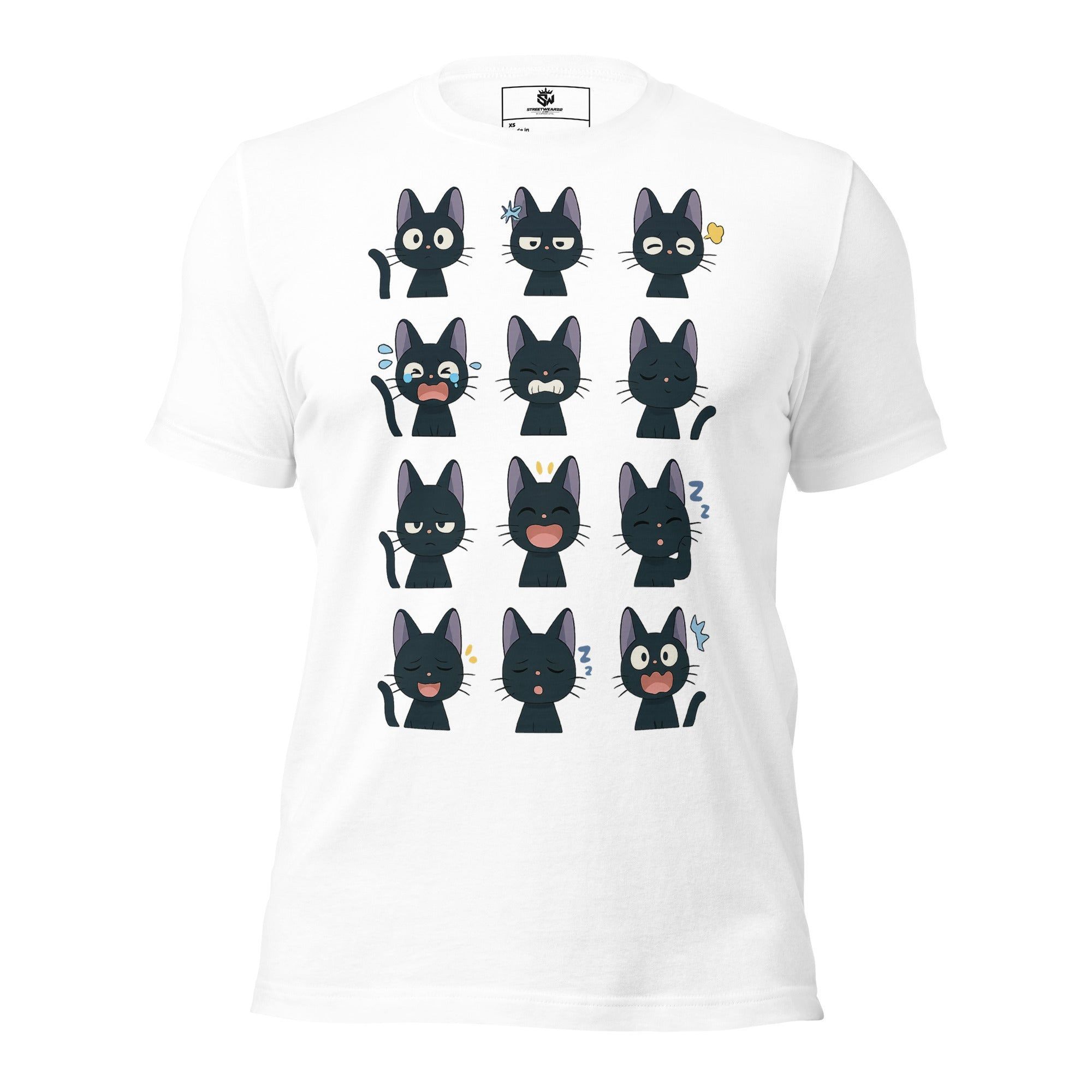 ALot Cat