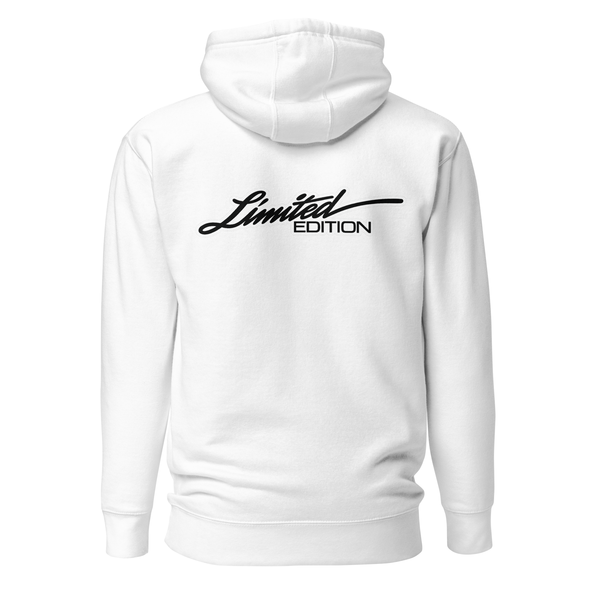 Limited Edition