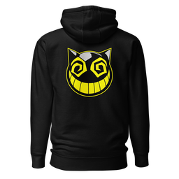 Crazy Cat
