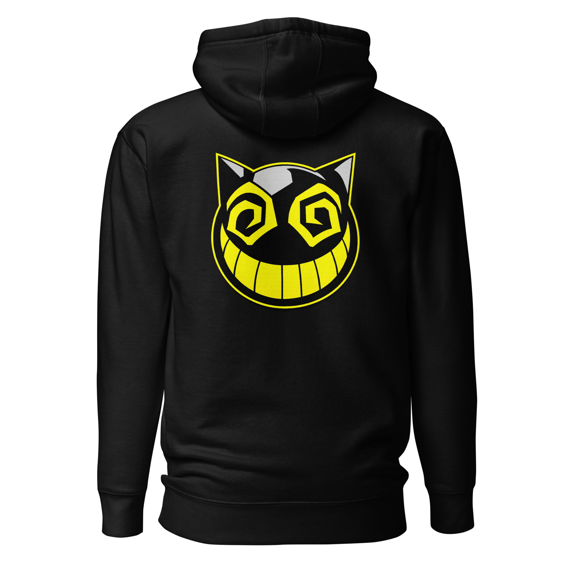 Crazy Cat_1