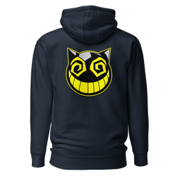 Crazy Cat