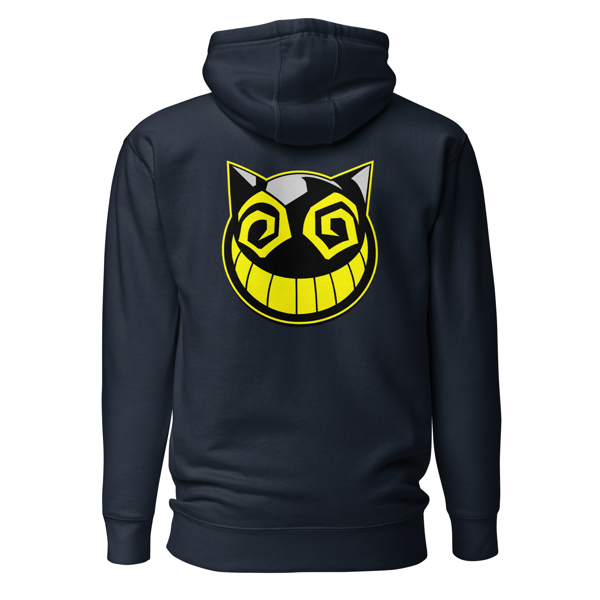Crazy Cat_2