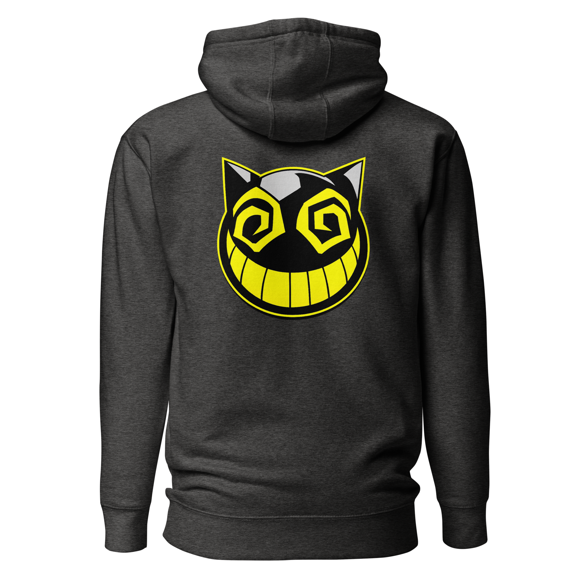Crazy Cat_3