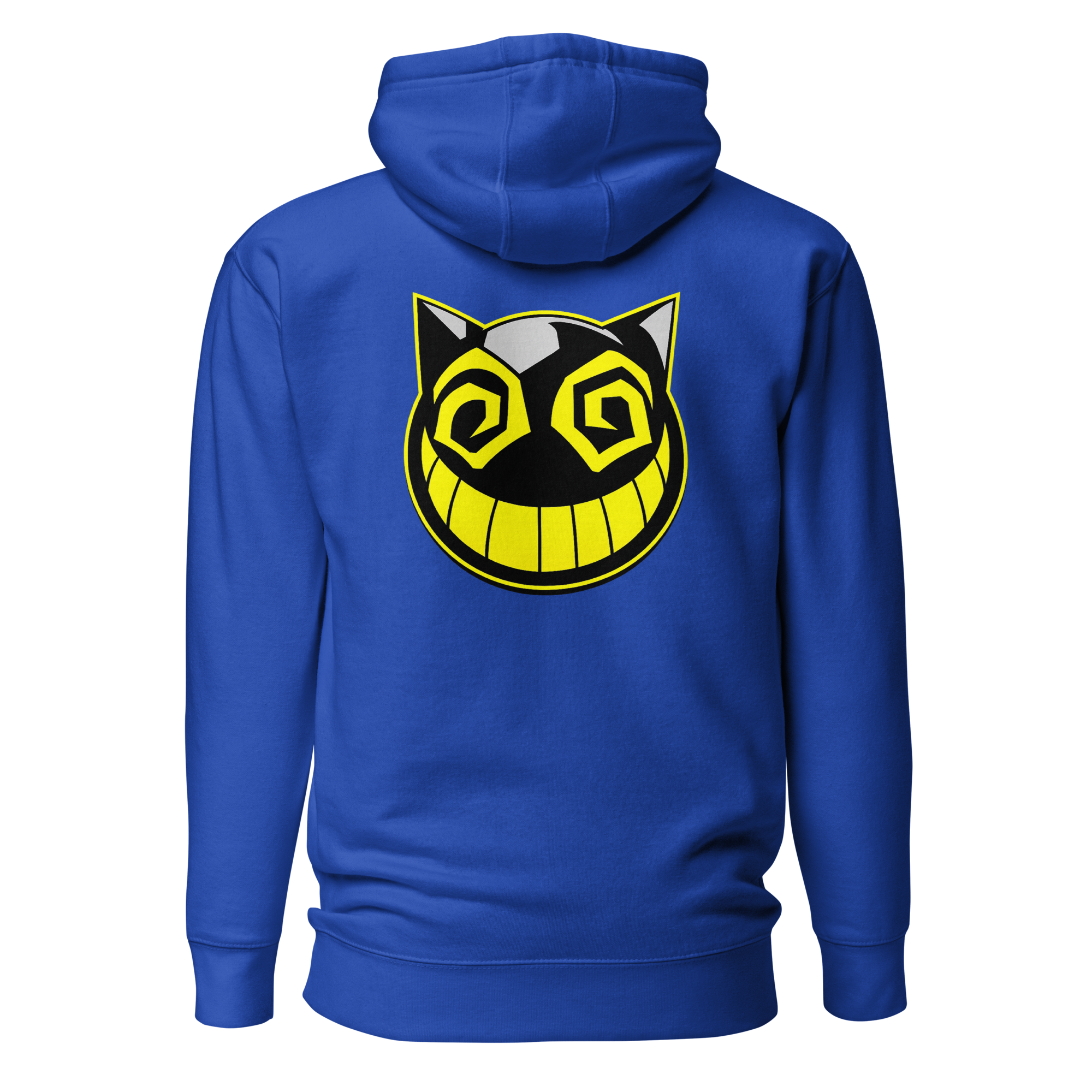Crazy Cat_4