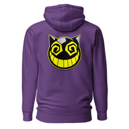 Crazy Cat