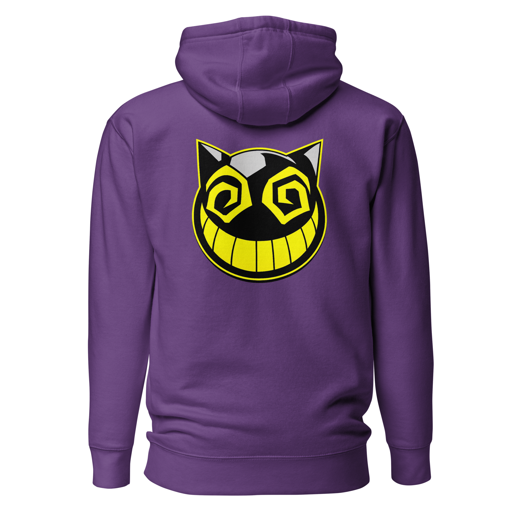 Crazy Cat_5