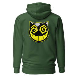 Crazy Cat