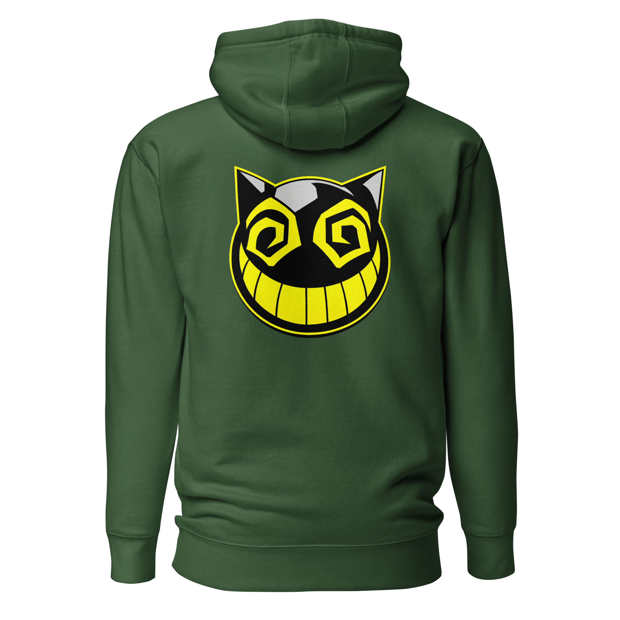 Crazy Cat_6