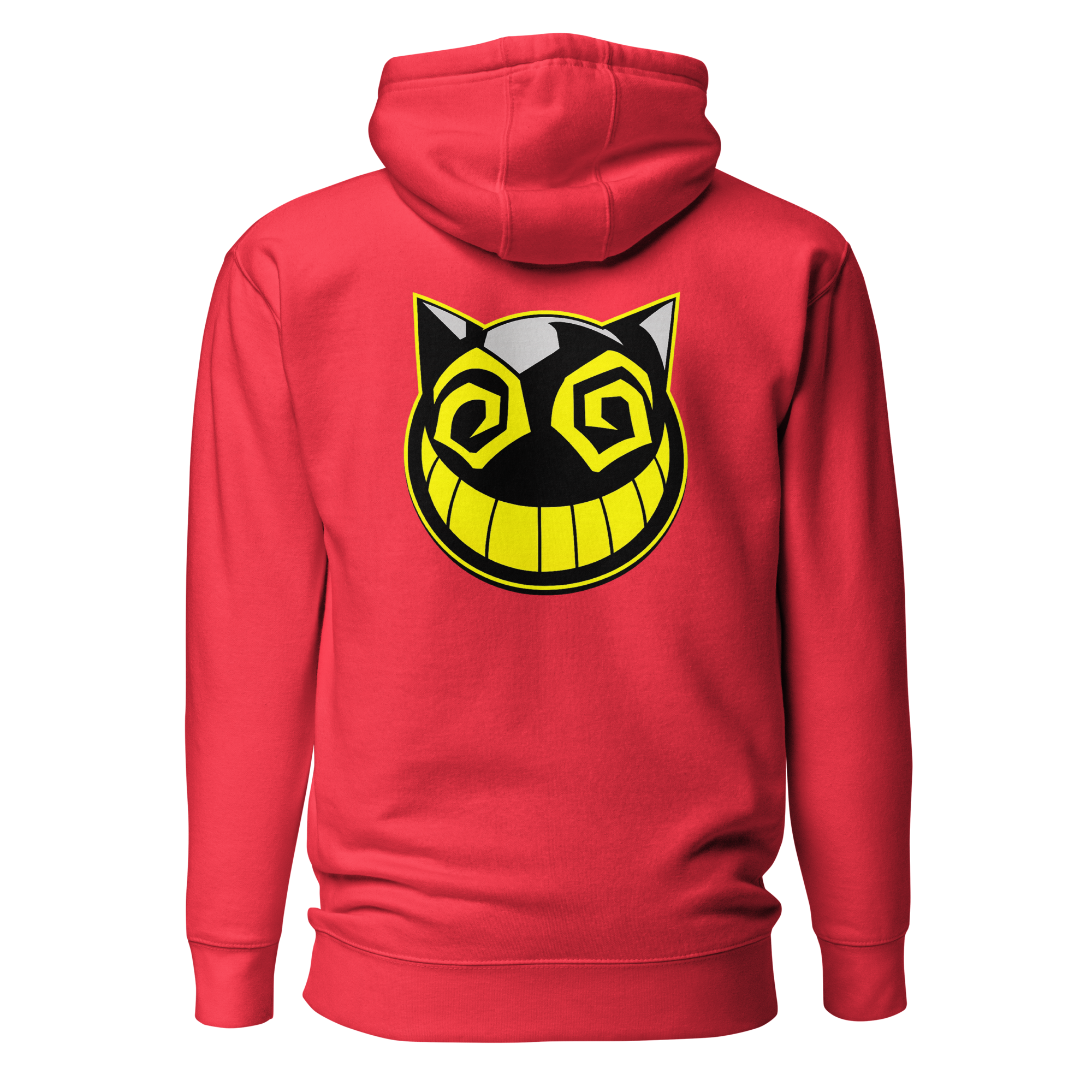 Crazy Cat_7