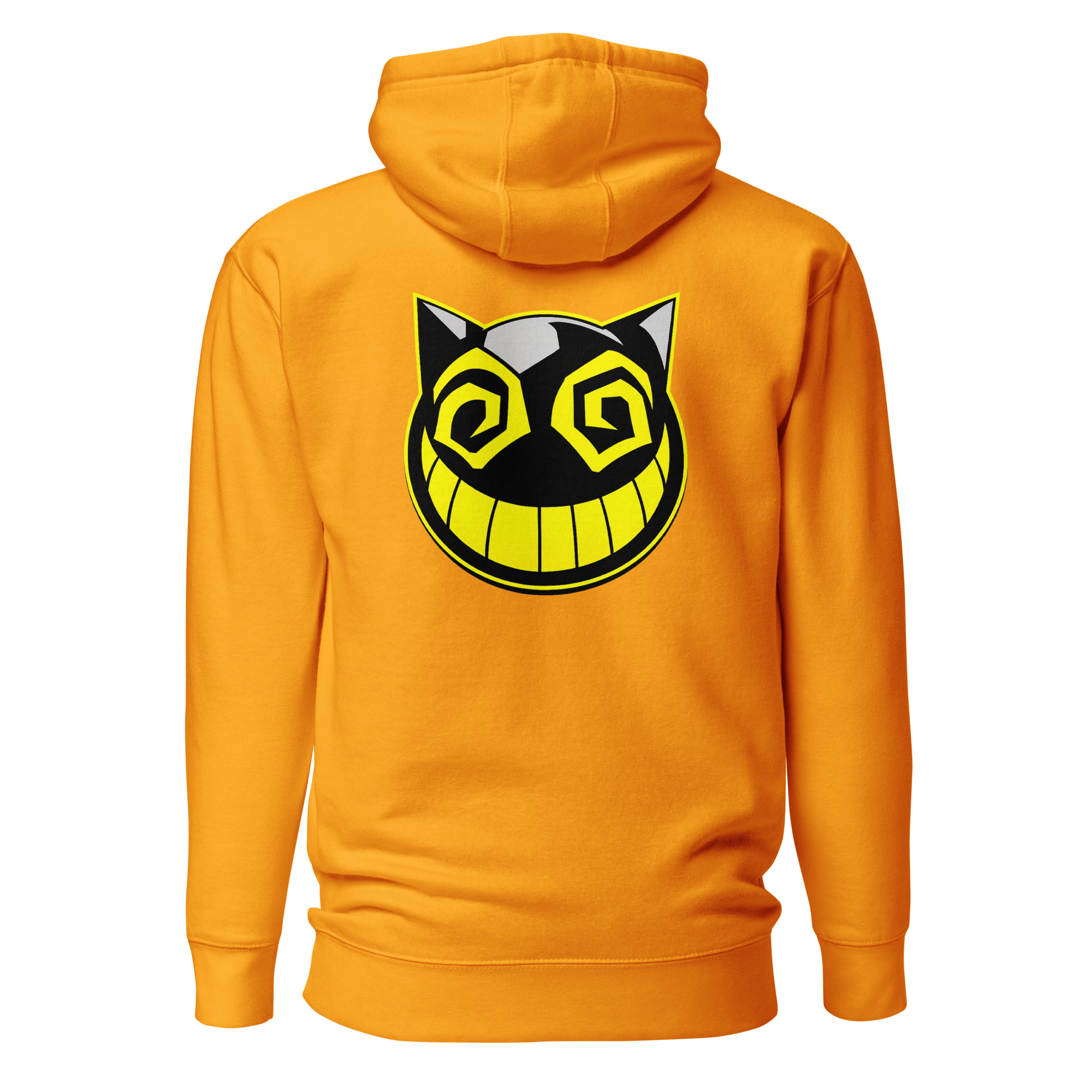 Crazy Cat_8