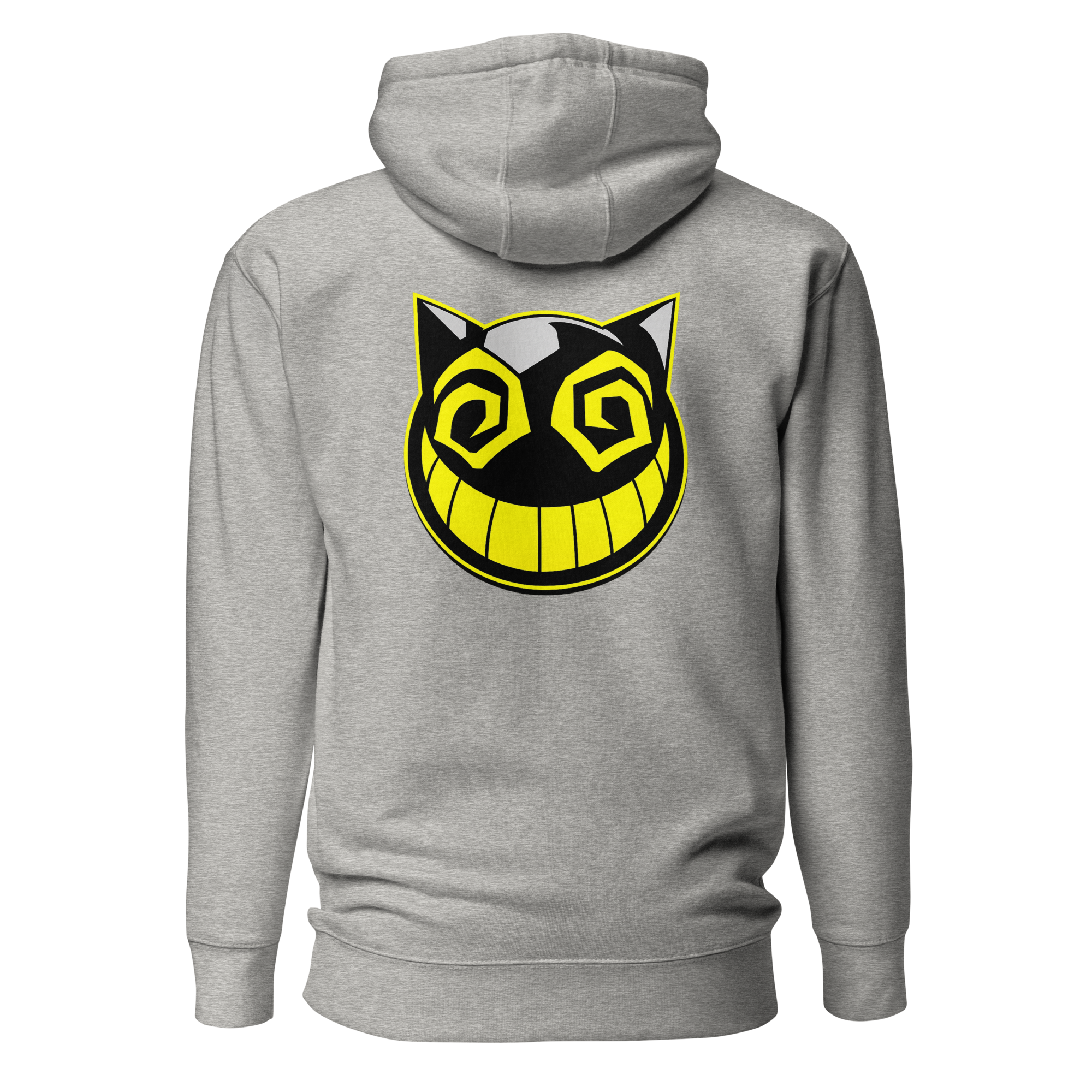 Crazy Cat_9