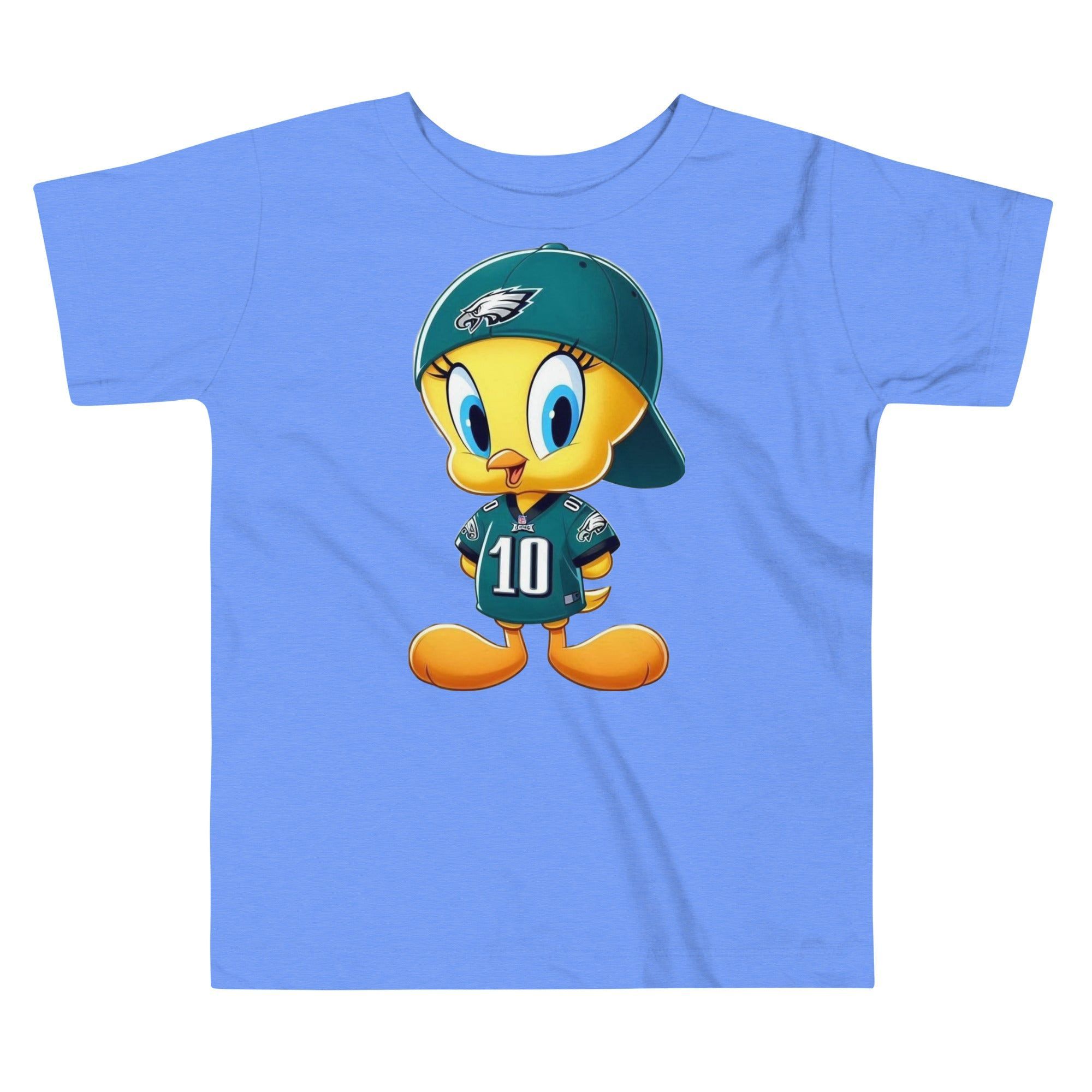 Tweety - Toddler Short Sleeve Tee_1