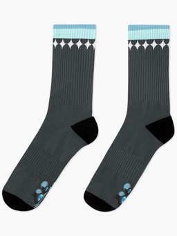 Fae Sock Panic Socks