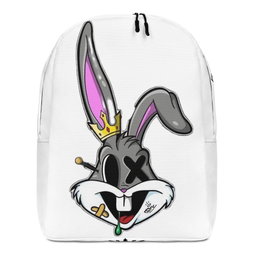Bugs Bunny - Minimalist Backpack