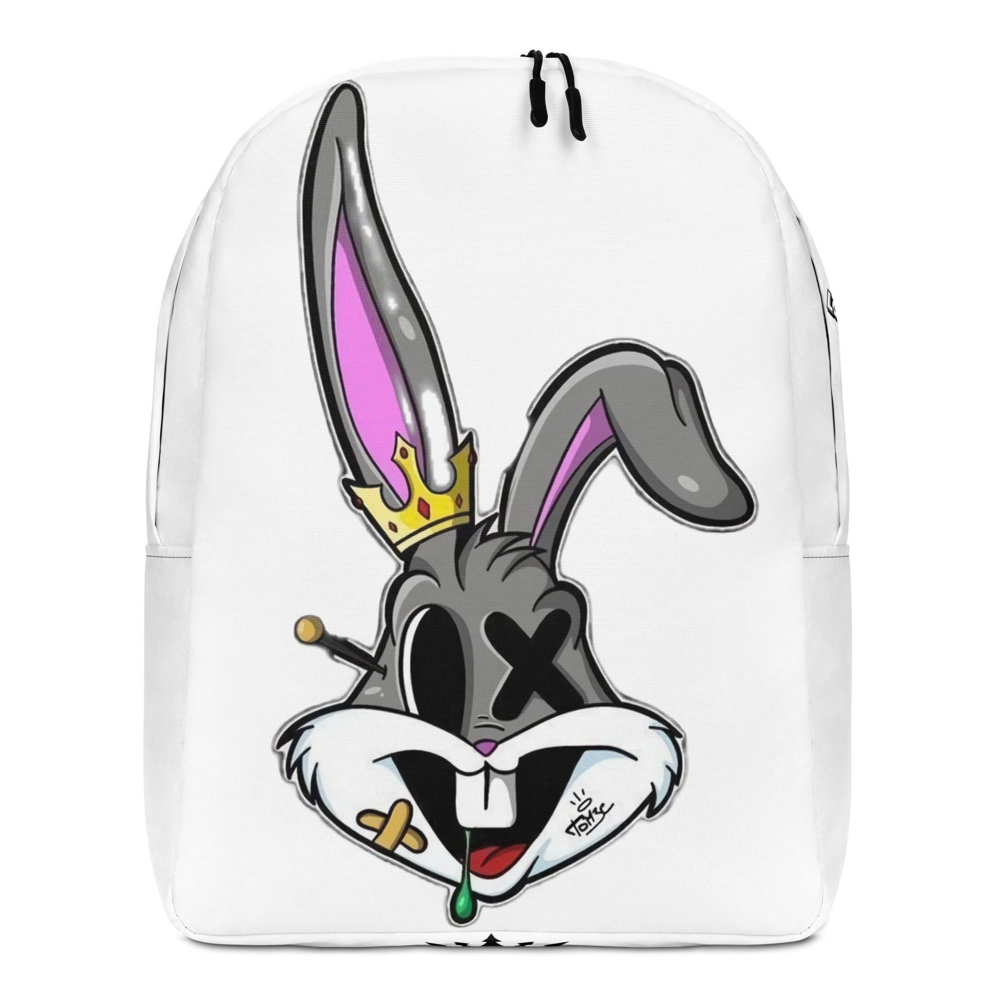 Bugs Bunny - Minimalist Backpack