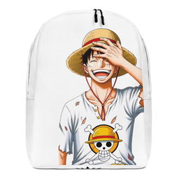 Luffy