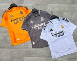 Jerseys