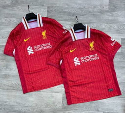 Jerseys