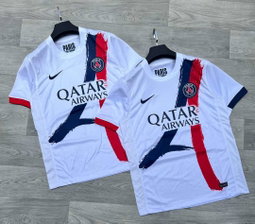 Jerseys
