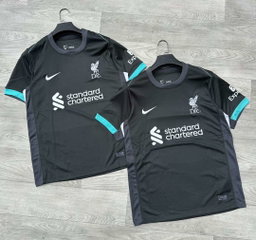 Jerseys