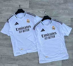 Jerseys