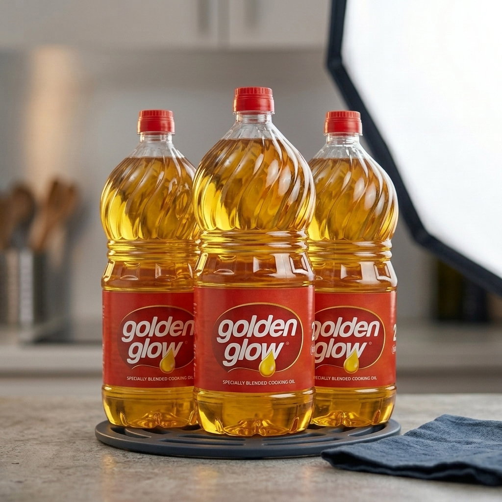 2L GOLDEN GLOW