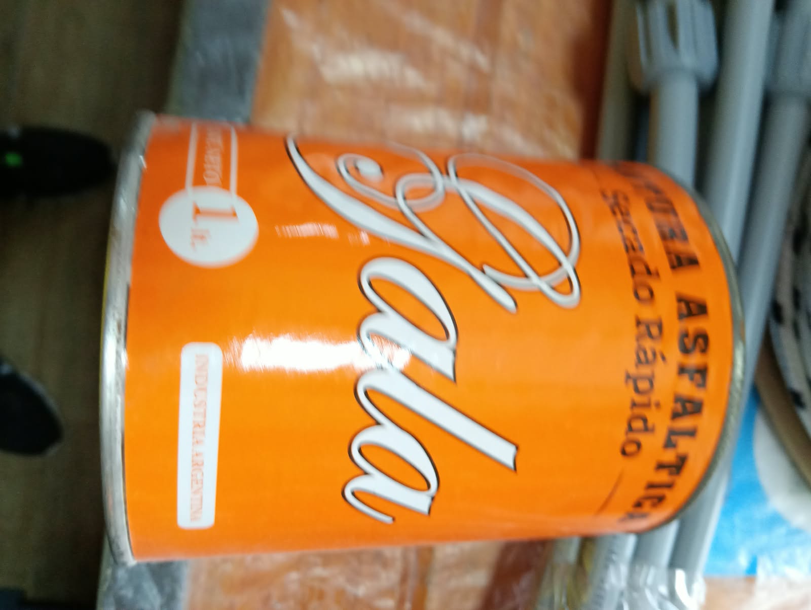 PINTURA ASFÁLTICA X 1 L SECADO RÁPIDO_0