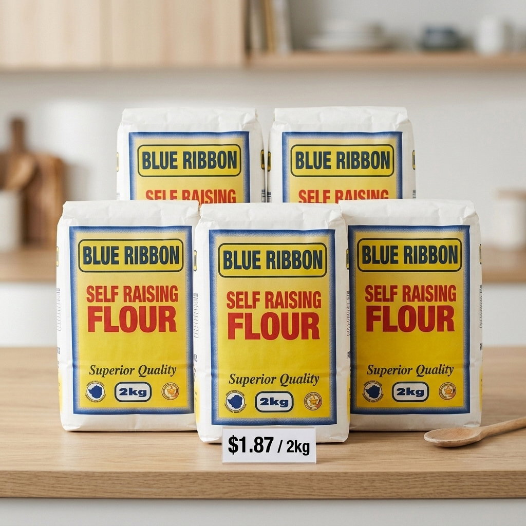 2KG BLUE RIBBON FLOUR_0